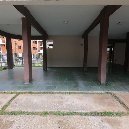 Ferienwohnung Excelente Localizacao, 400 Metros Da Praia Ar Condicionado E Wi-Fi Ubatuba Exterior foto