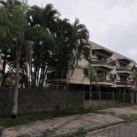 Ferienwohnung Excelente Localizacao, 400 Metros Da Praia Ar Condicionado E Wi-Fi Ubatuba Exterior foto