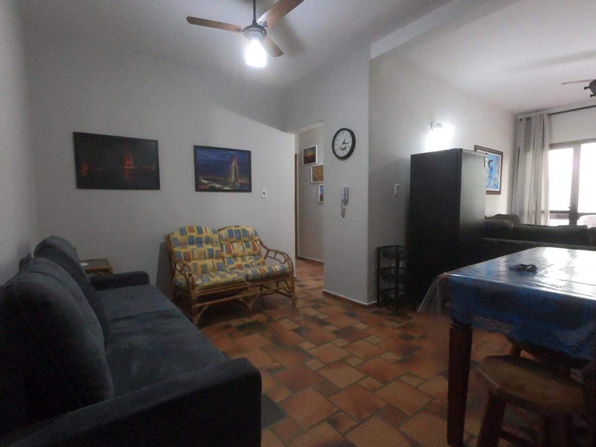 Ferienwohnung Excelente Localizacao, 400 Metros Da Praia Ar Condicionado E Wi-Fi Ubatuba Exterior foto