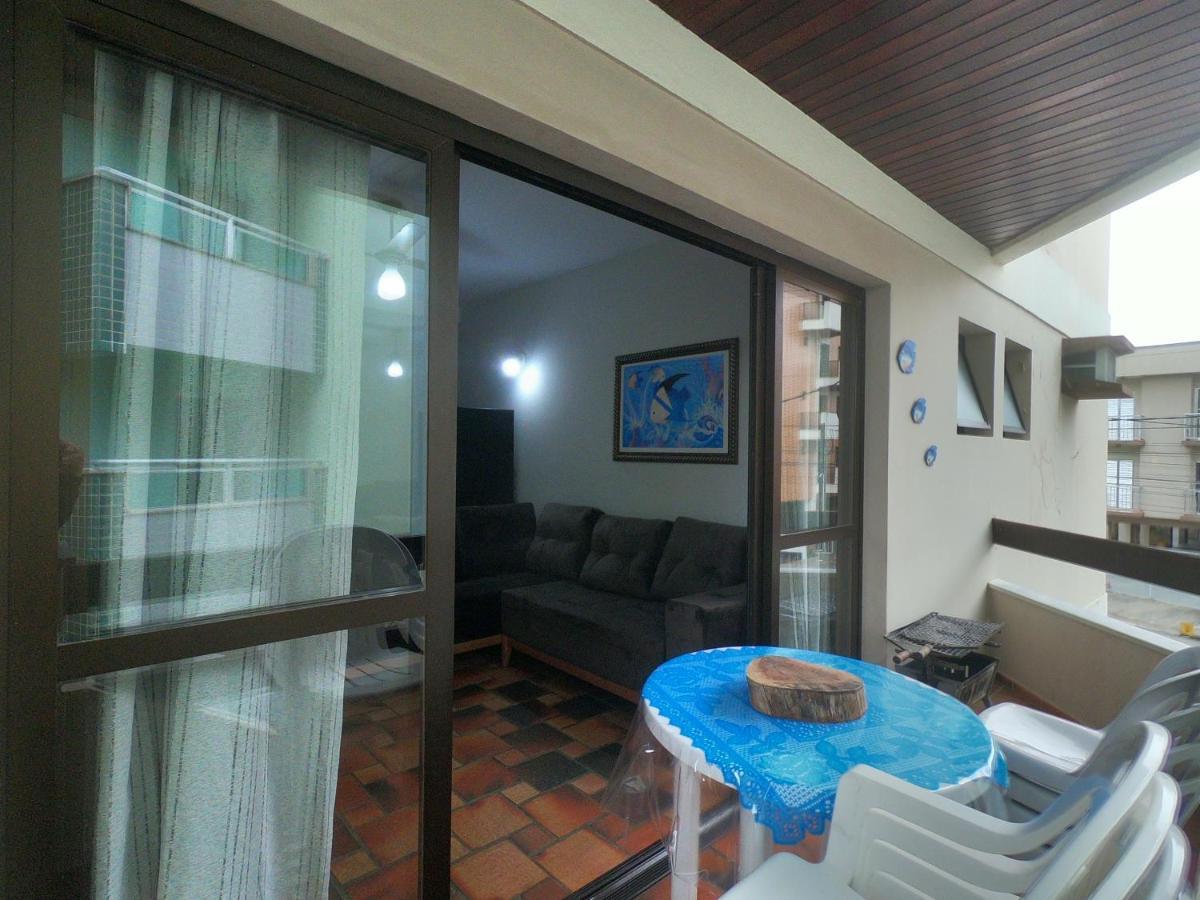 Ferienwohnung Excelente Localizacao, 400 Metros Da Praia Ar Condicionado E Wi-Fi Ubatuba Exterior foto